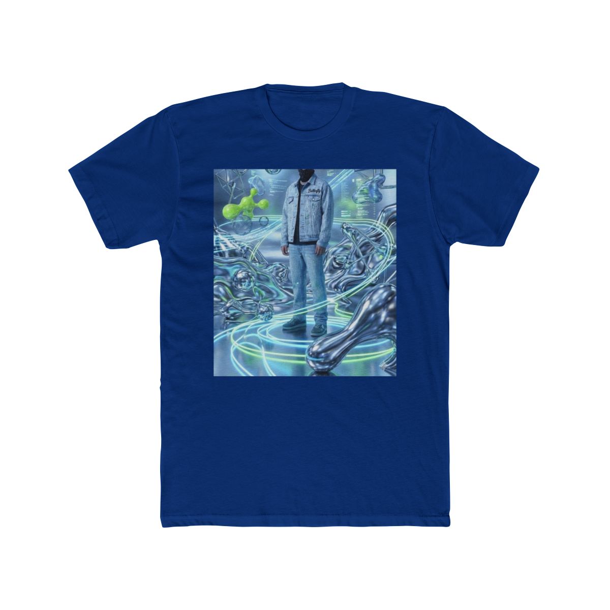 Hunter's Custom T-Shirt
