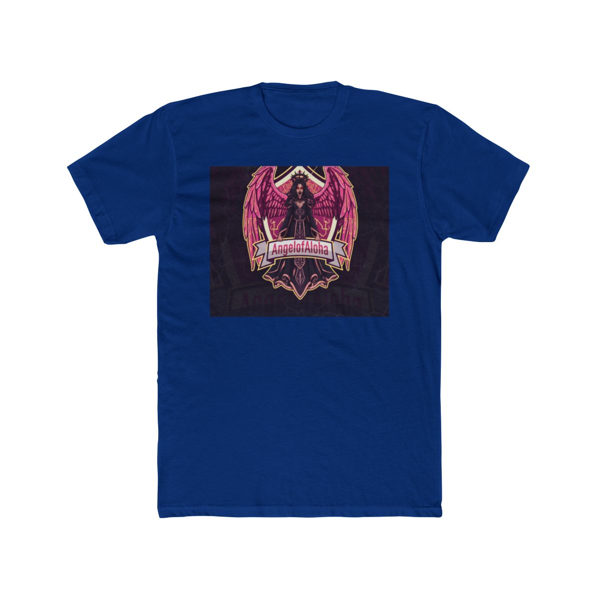 AngelofAloha T-Shirt