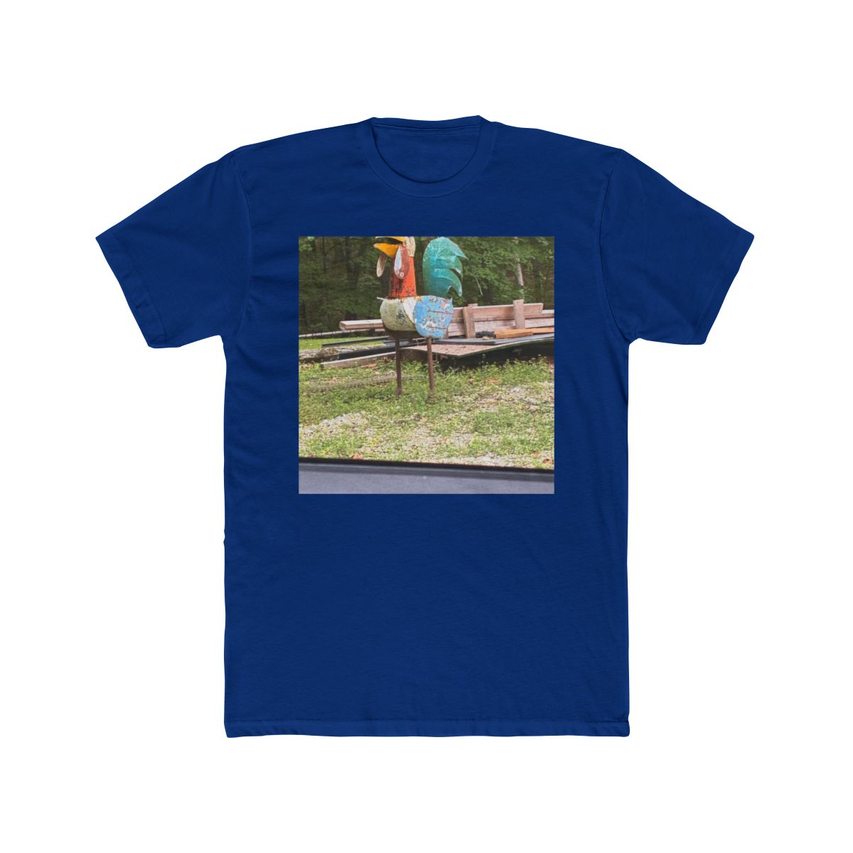 Custom T-Shirt