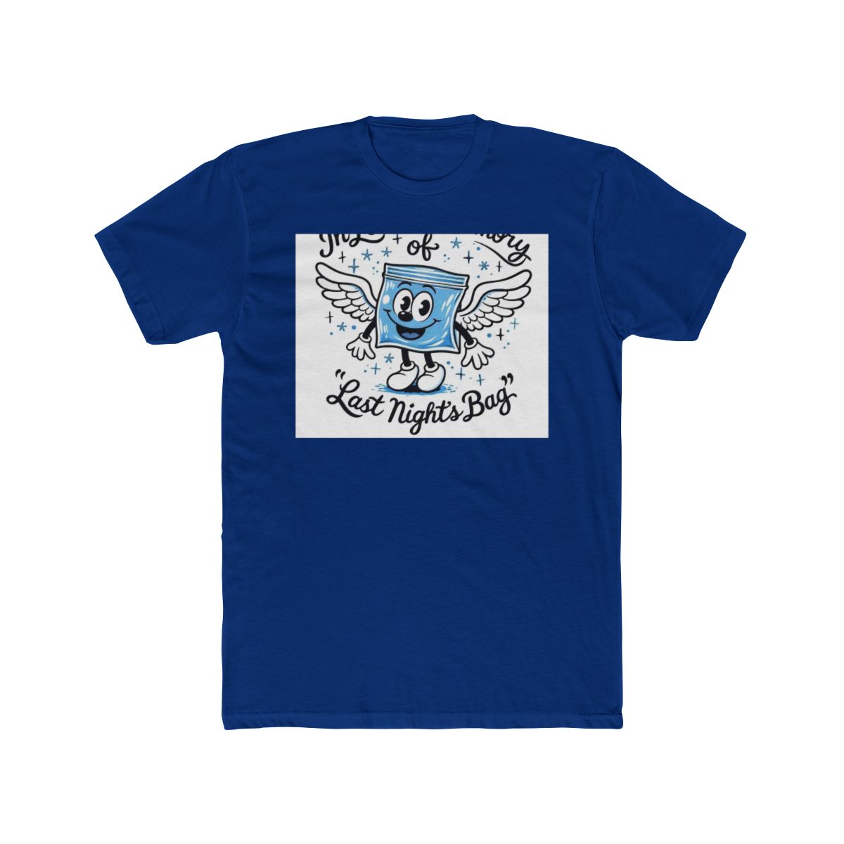 David's Custom T-Shirt
