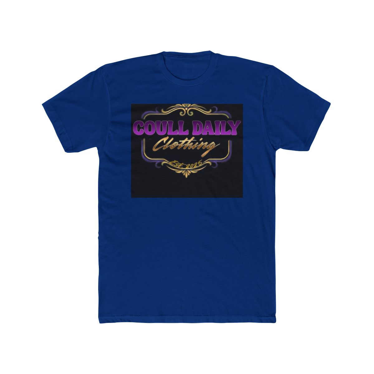 Coull Daily Clothing