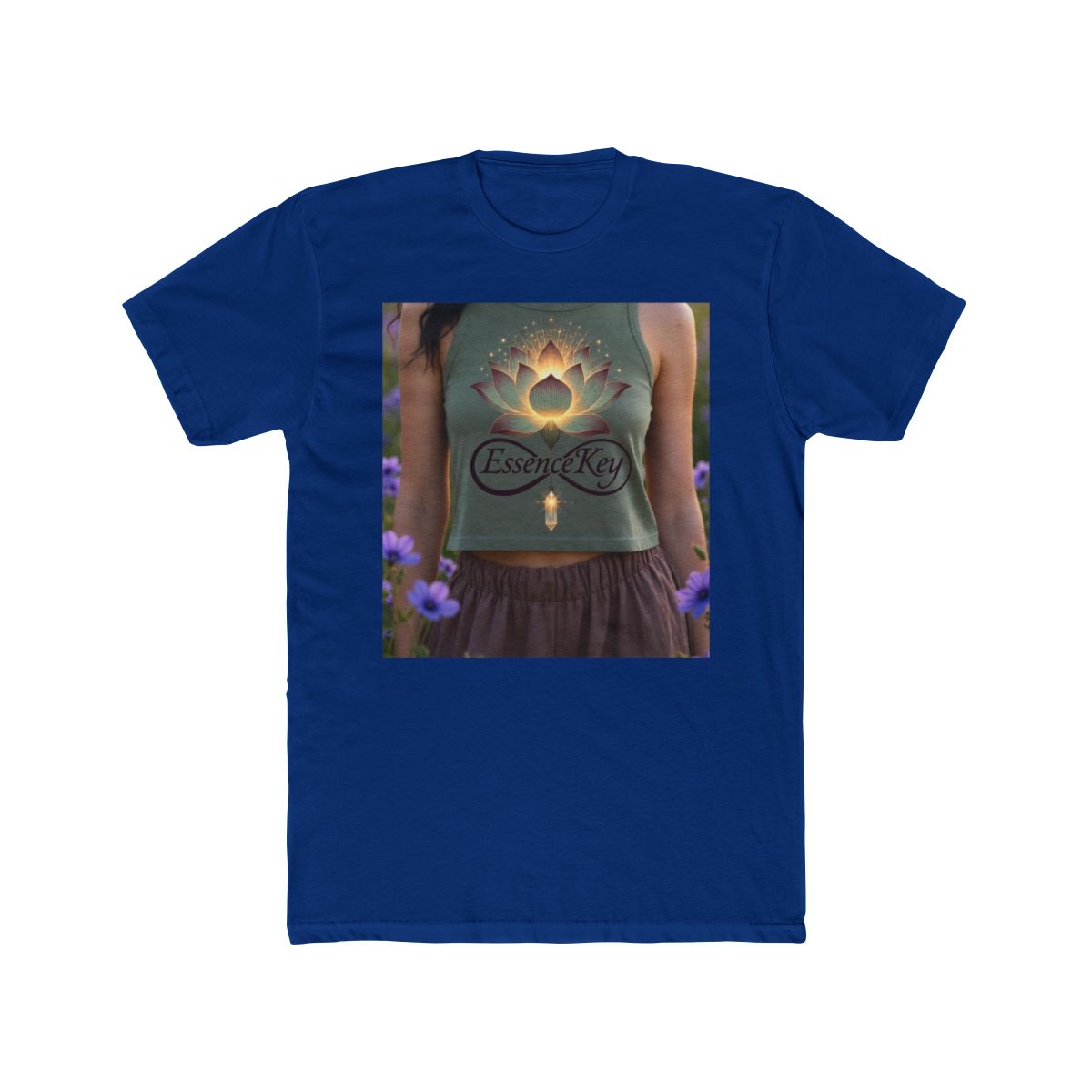 Heather's Custom T-Shirt