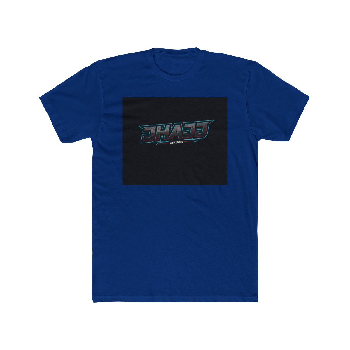 Puneet's Custom T-Shirt
