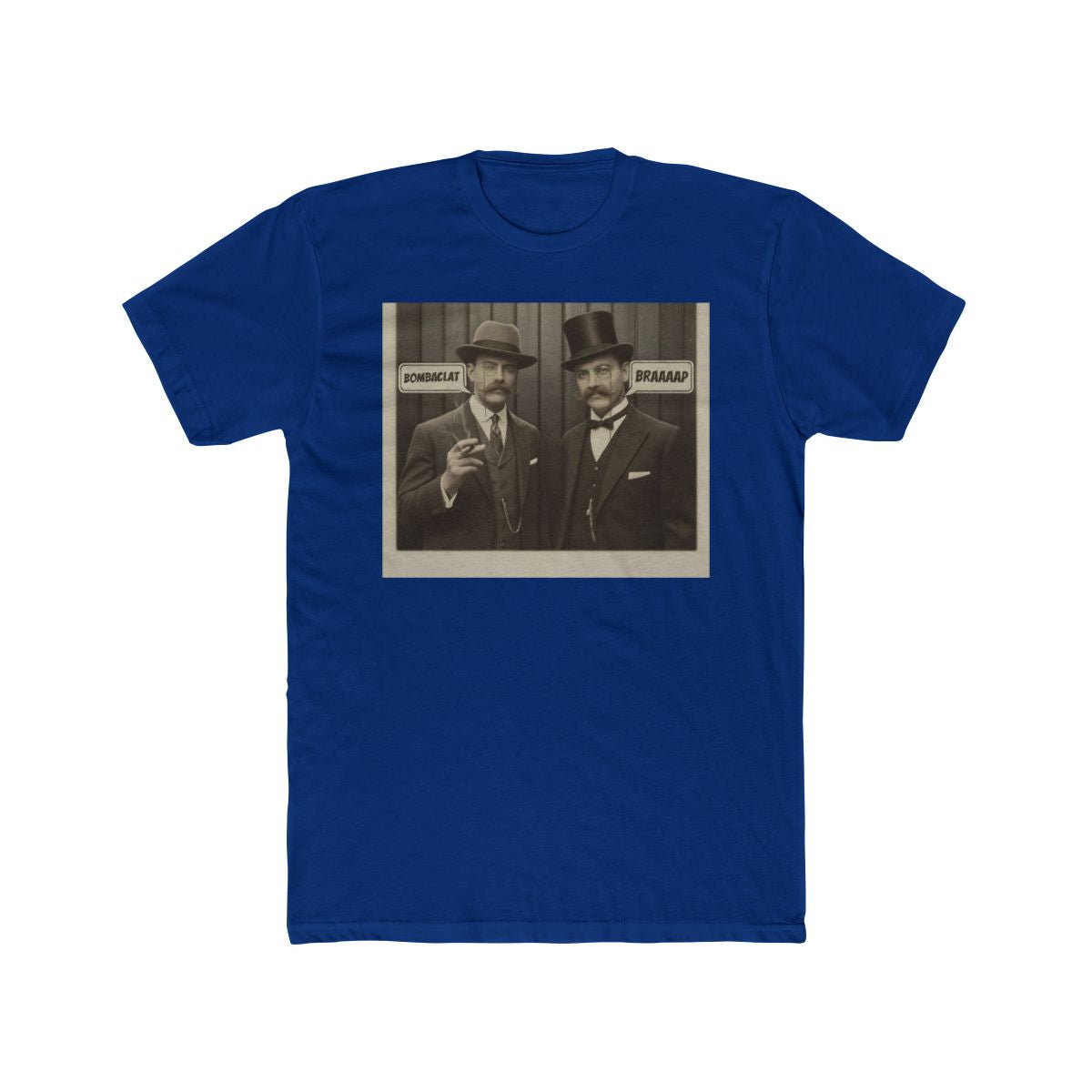 Sam's Custom T-Shirt