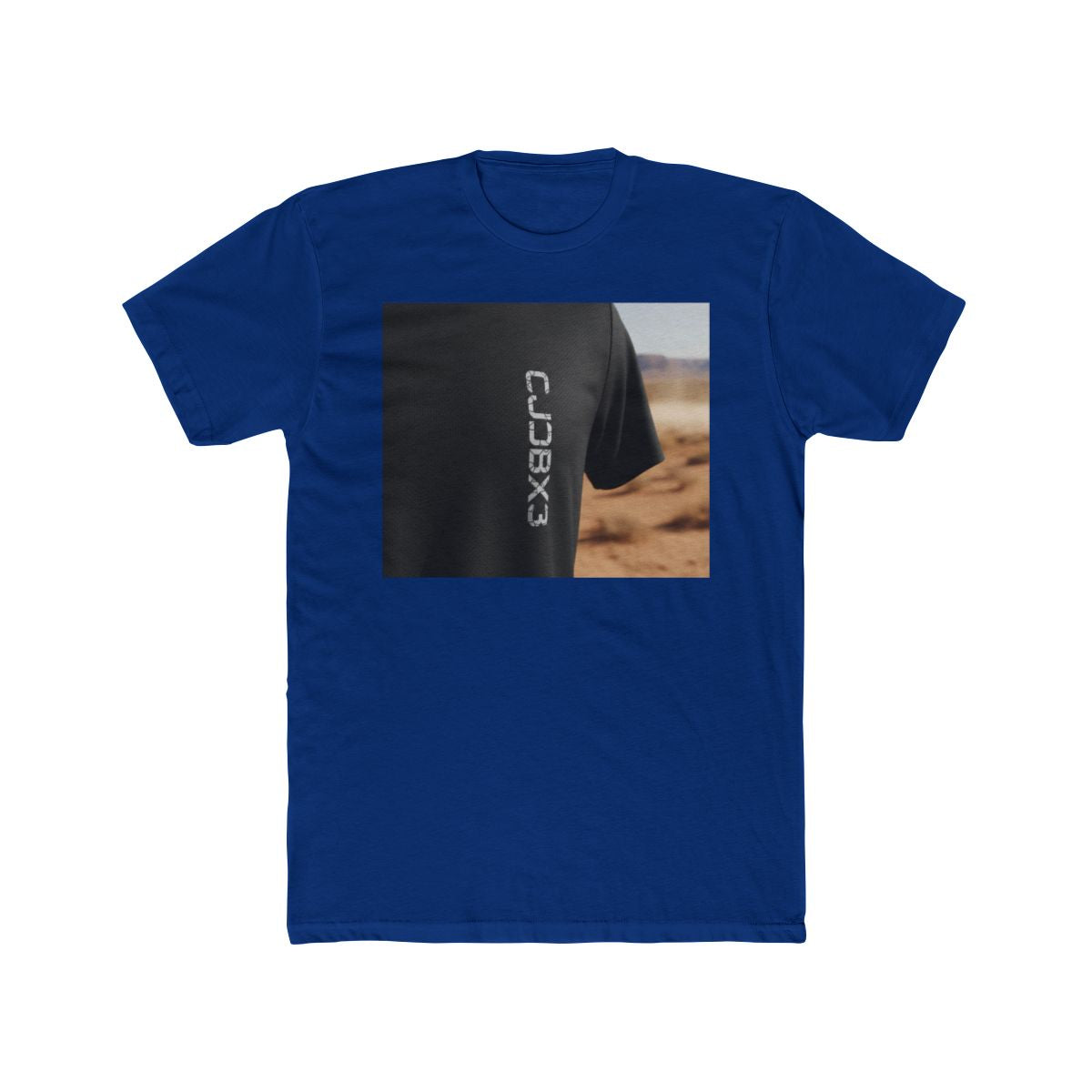 Chad's Custom T-Shirt