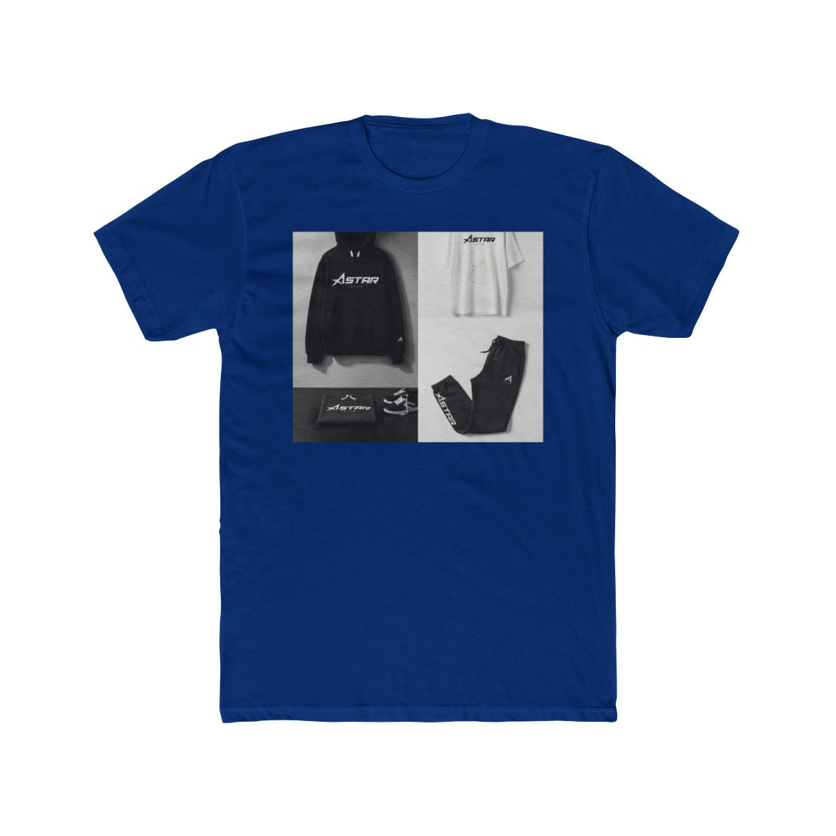 Anabelle's Custom T-Shirt