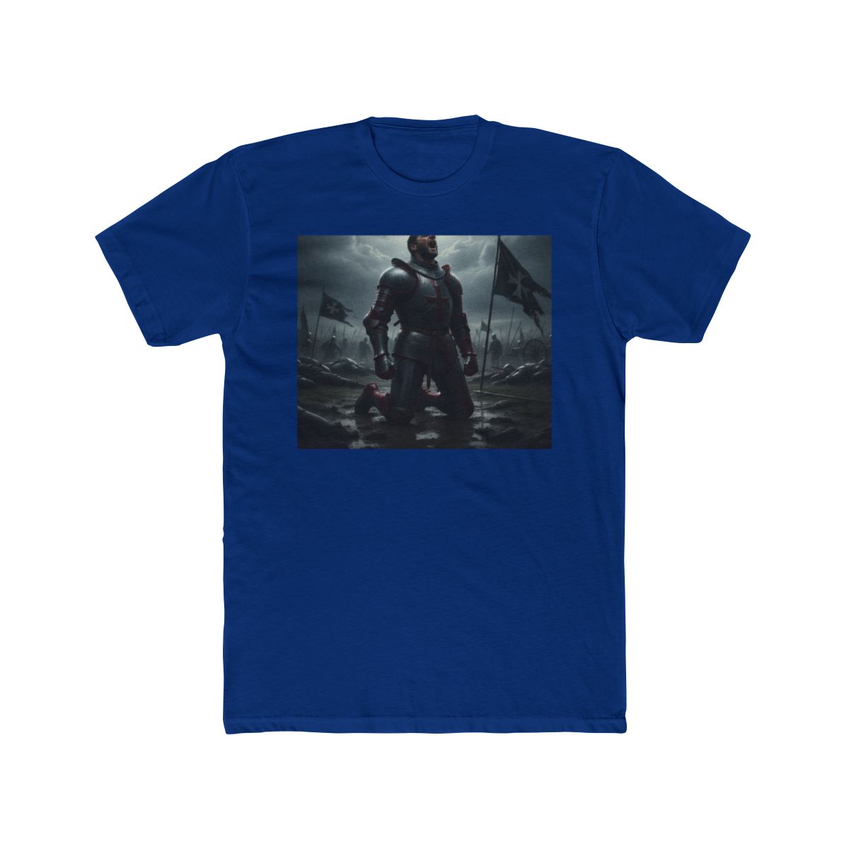 Kobi's Custom T-Shirt