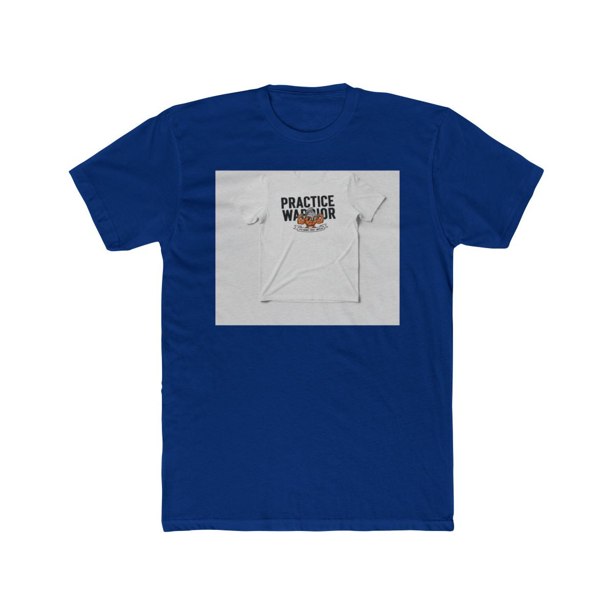 Christopher's Custom T-Shirt