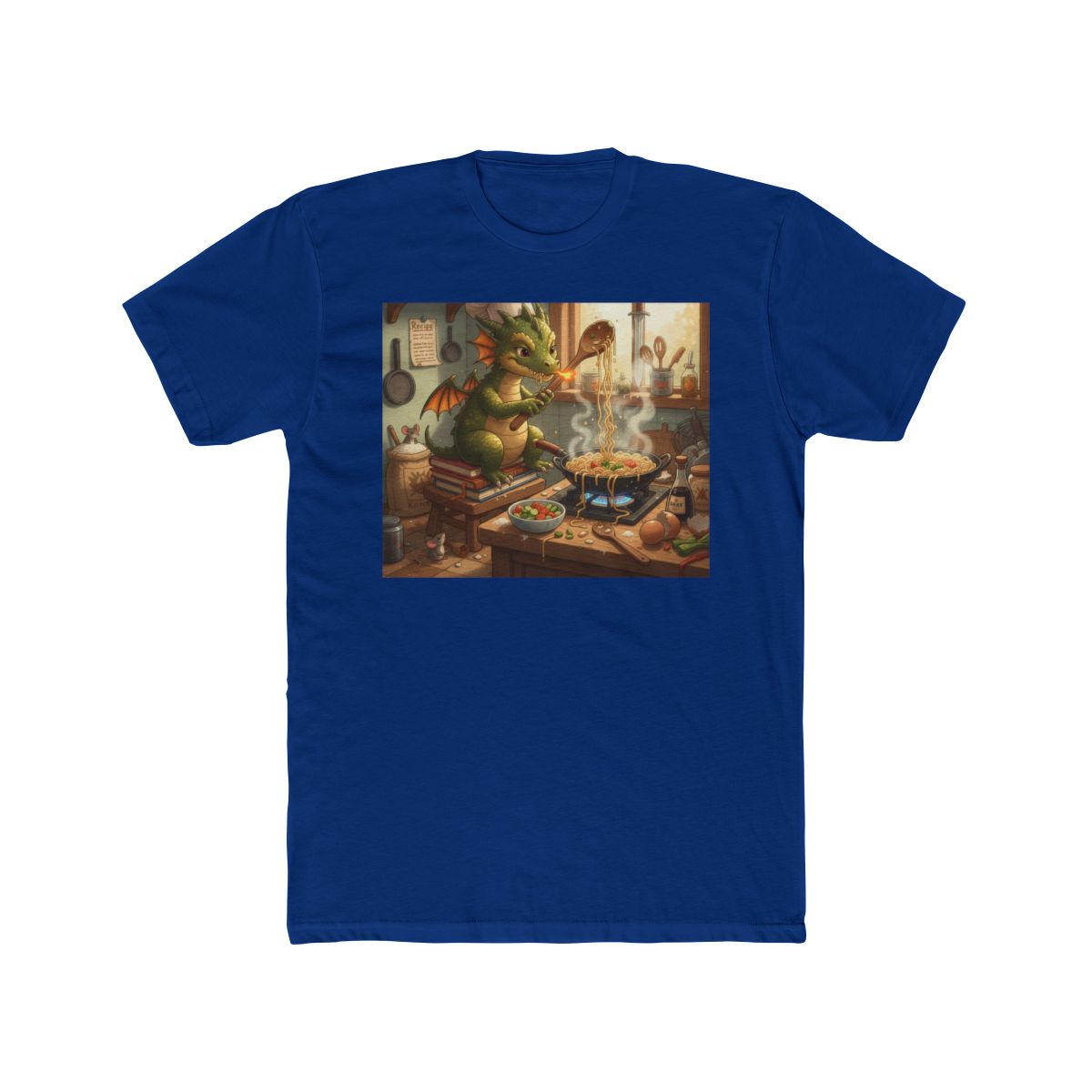 Filip's Custom T-Shirt