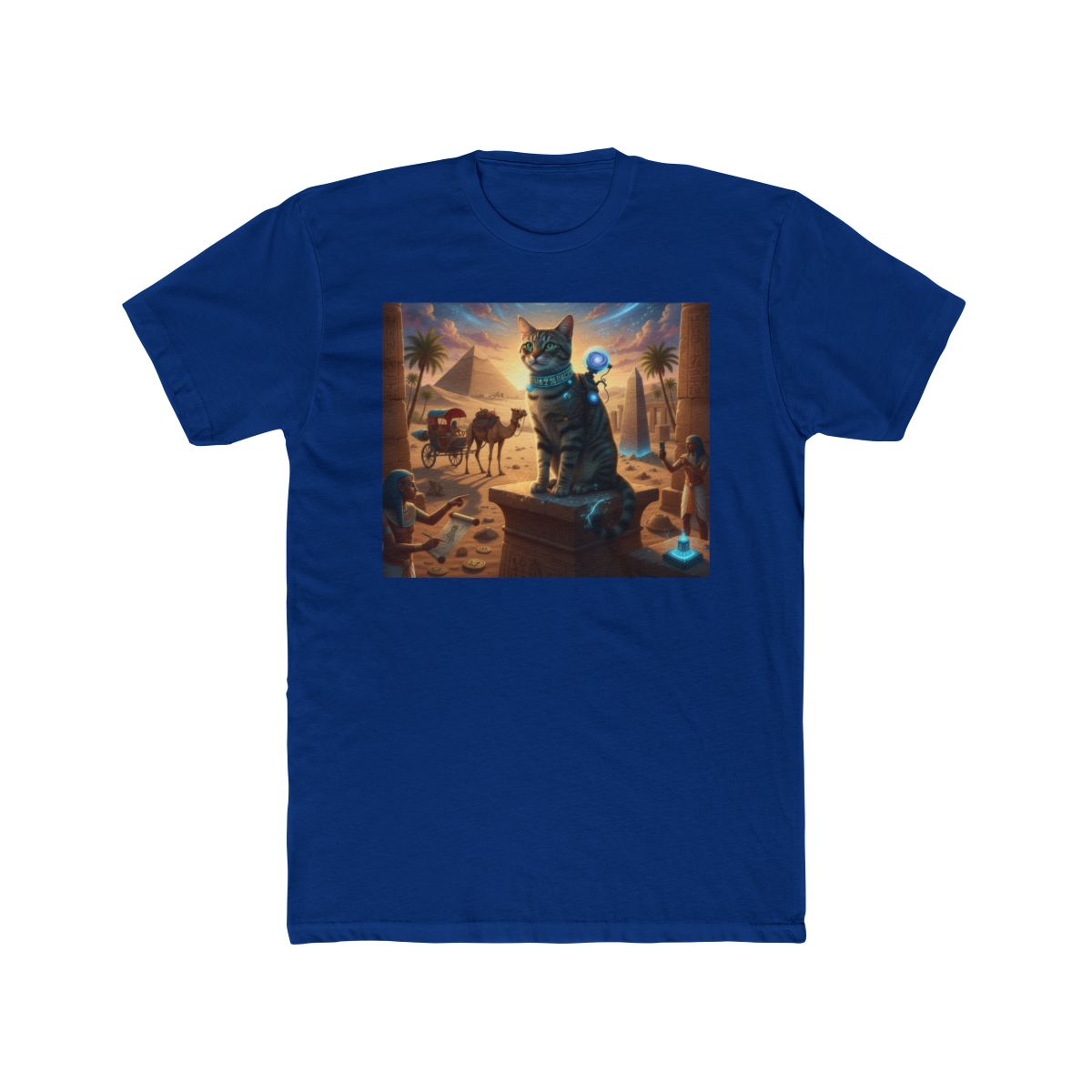 Maddie's Custom T-Shirt