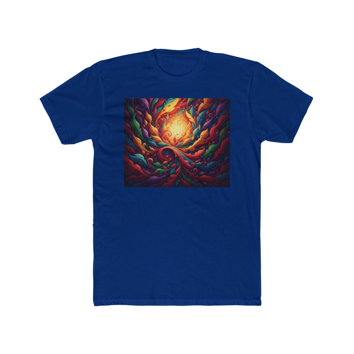 Sarah's Custom T-Shirt