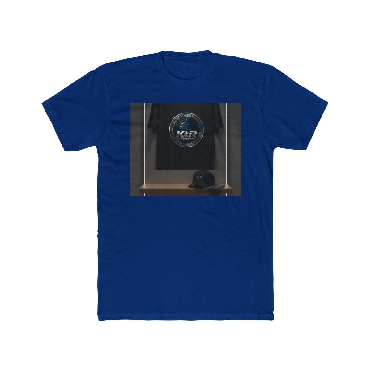 Kolby's Custom T-Shirt