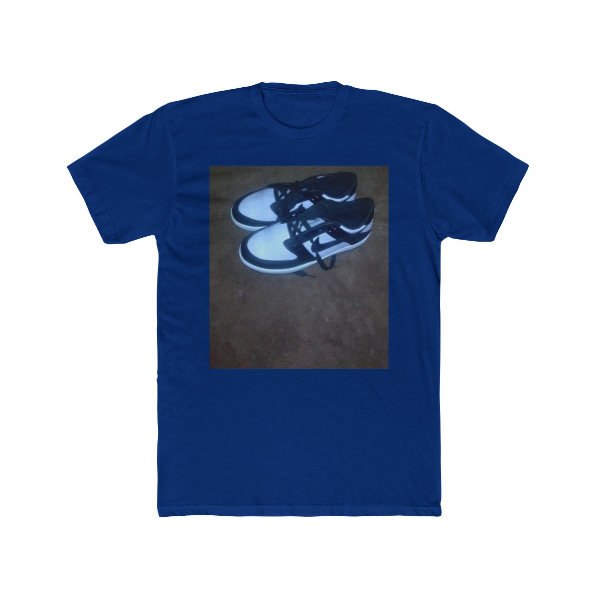 Melvin's Custom T-Shirt
