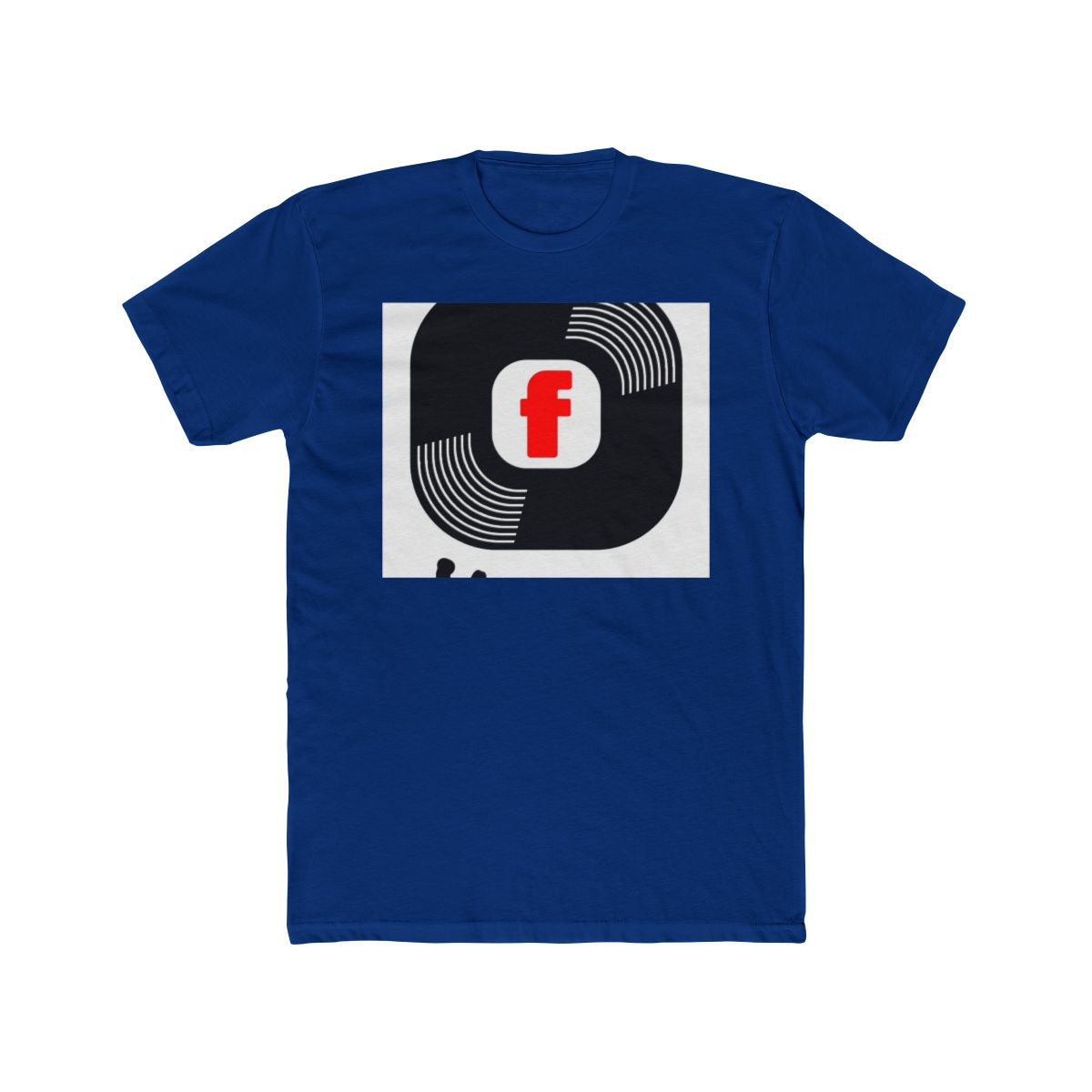Frankie's Custom T-Shirt