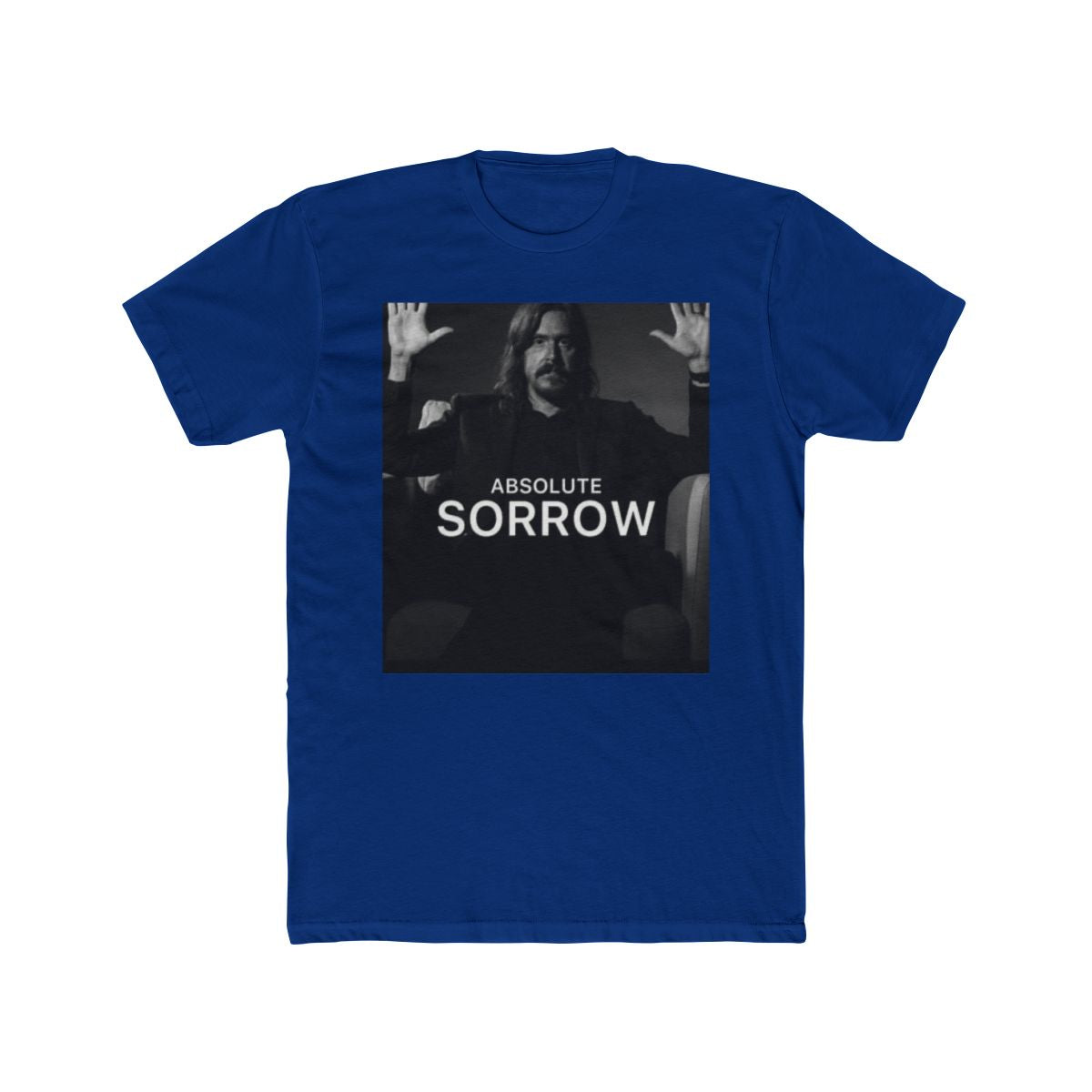 Khalifa's Custom T-Shirt