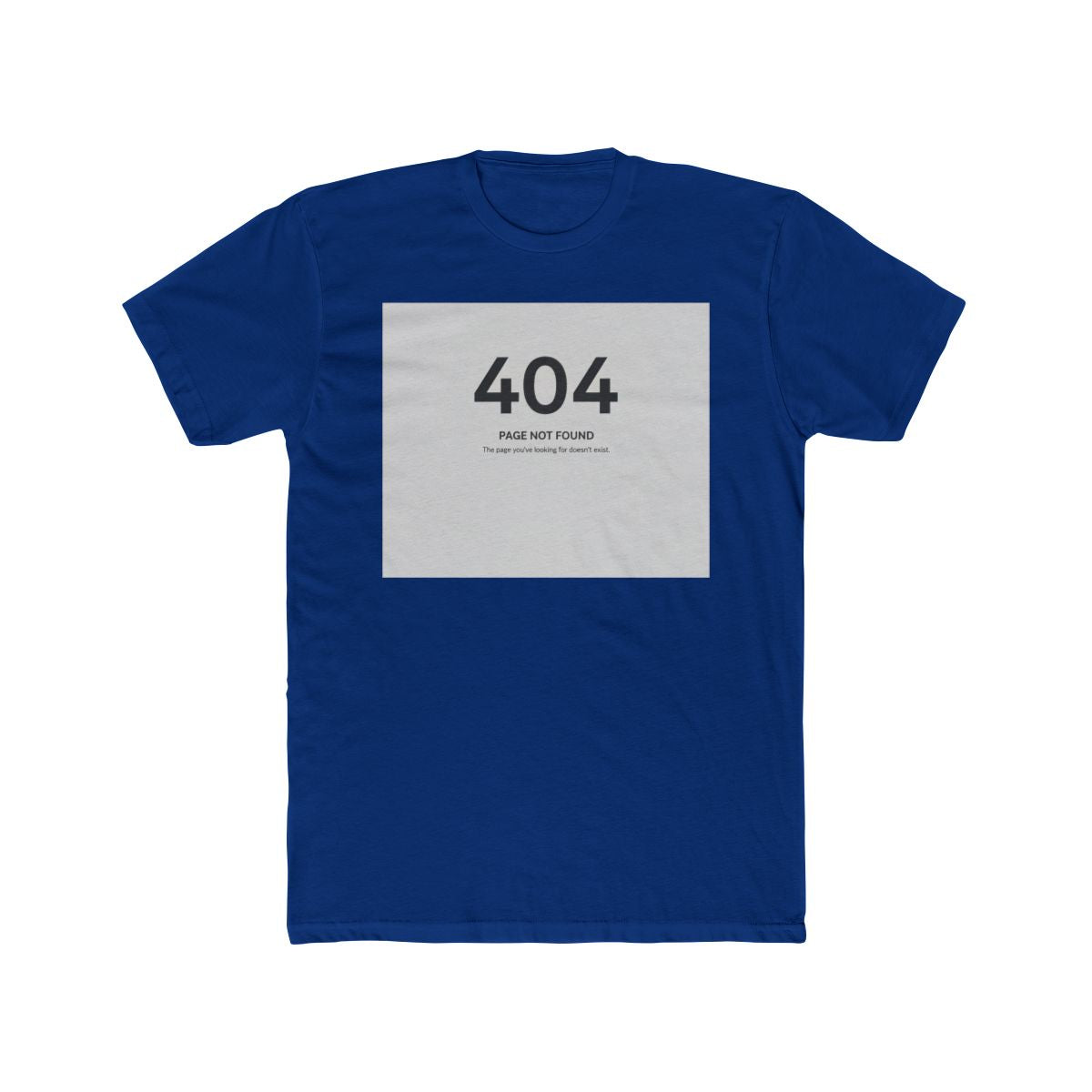 Shao's Custom T-Shirt