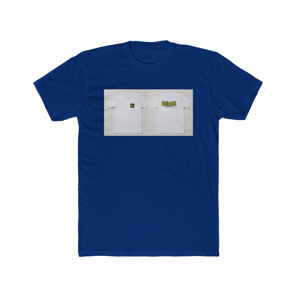 Jonathan's Custom T-Shirt
