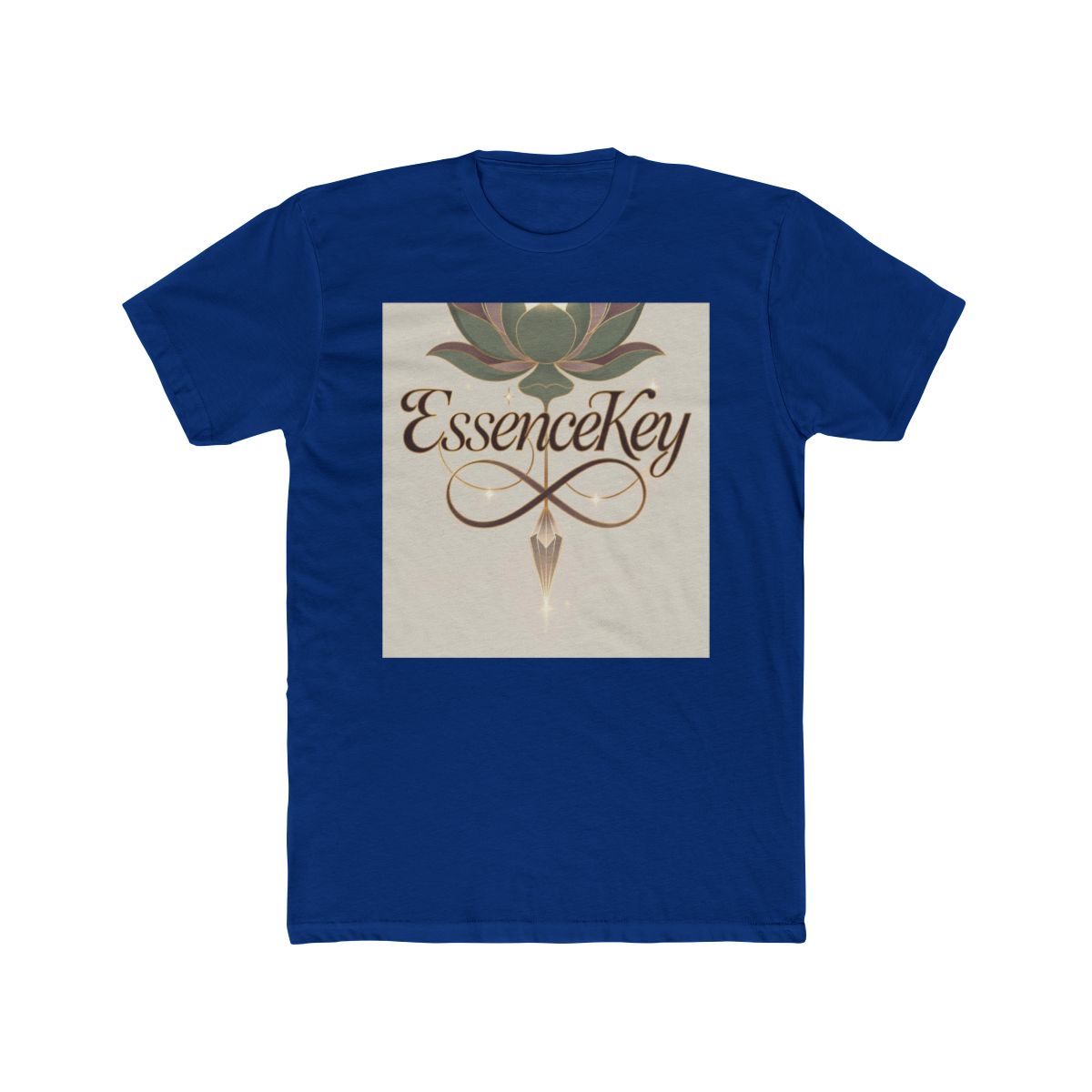 Heather's Custom T-Shirt