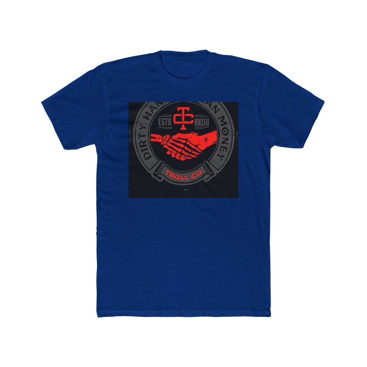 Christopher's Custom T-Shirt