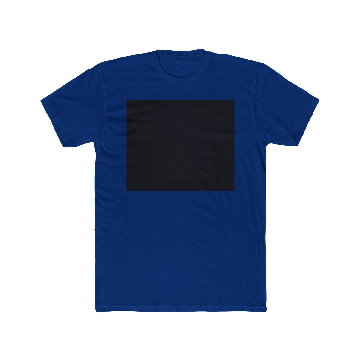 De's Custom T-Shirt