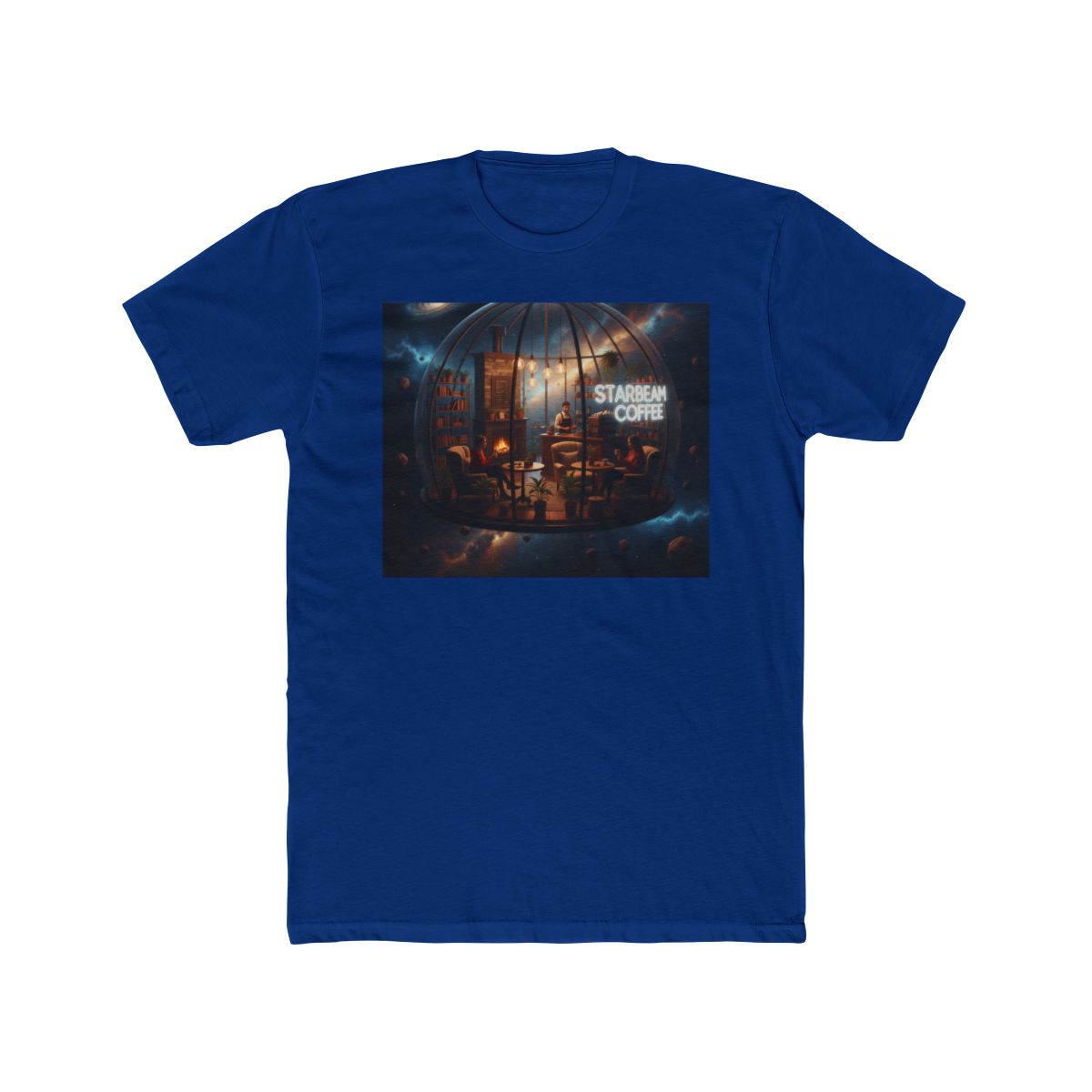 Nicole's Custom T-Shirt