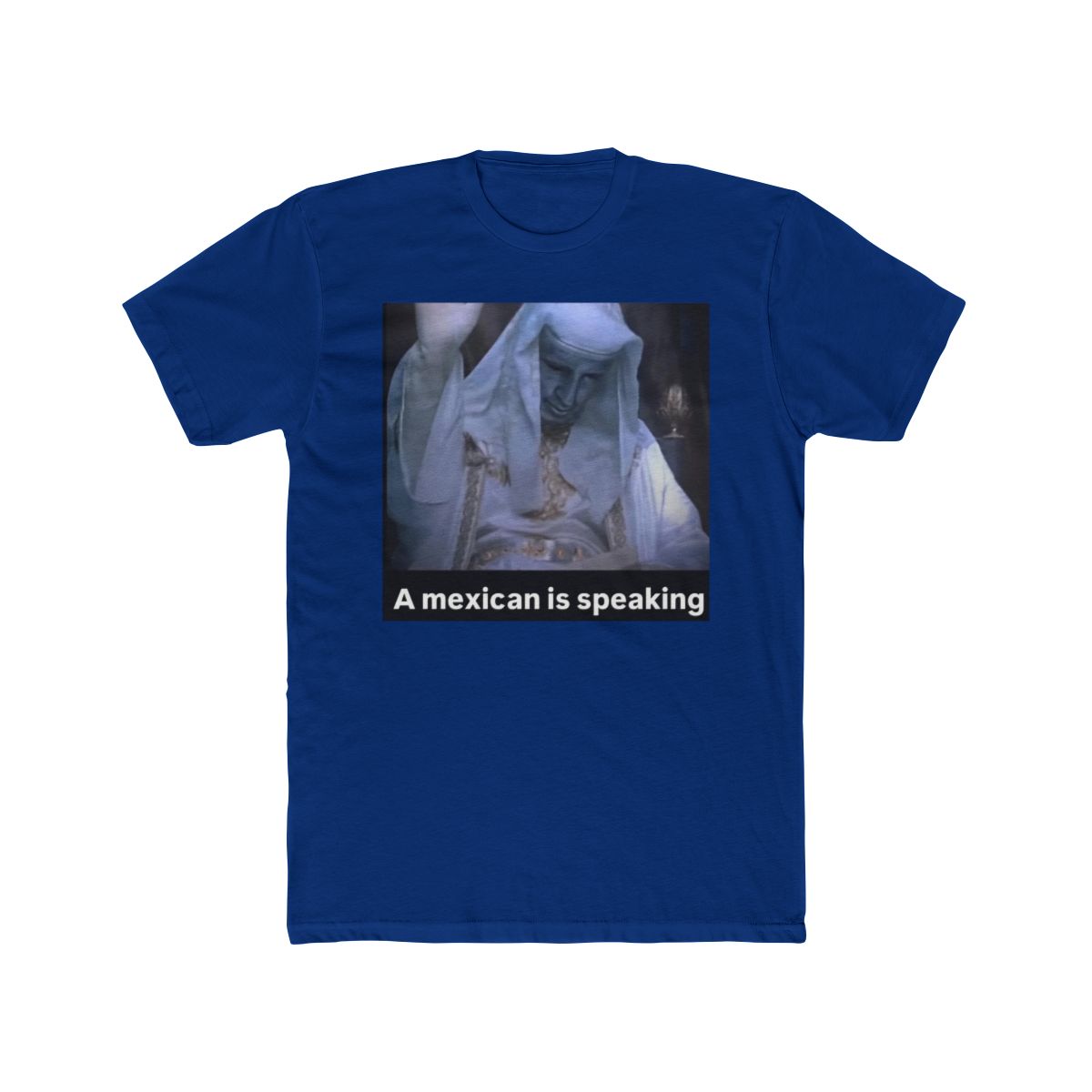 Isaac's Custom T-Shirt