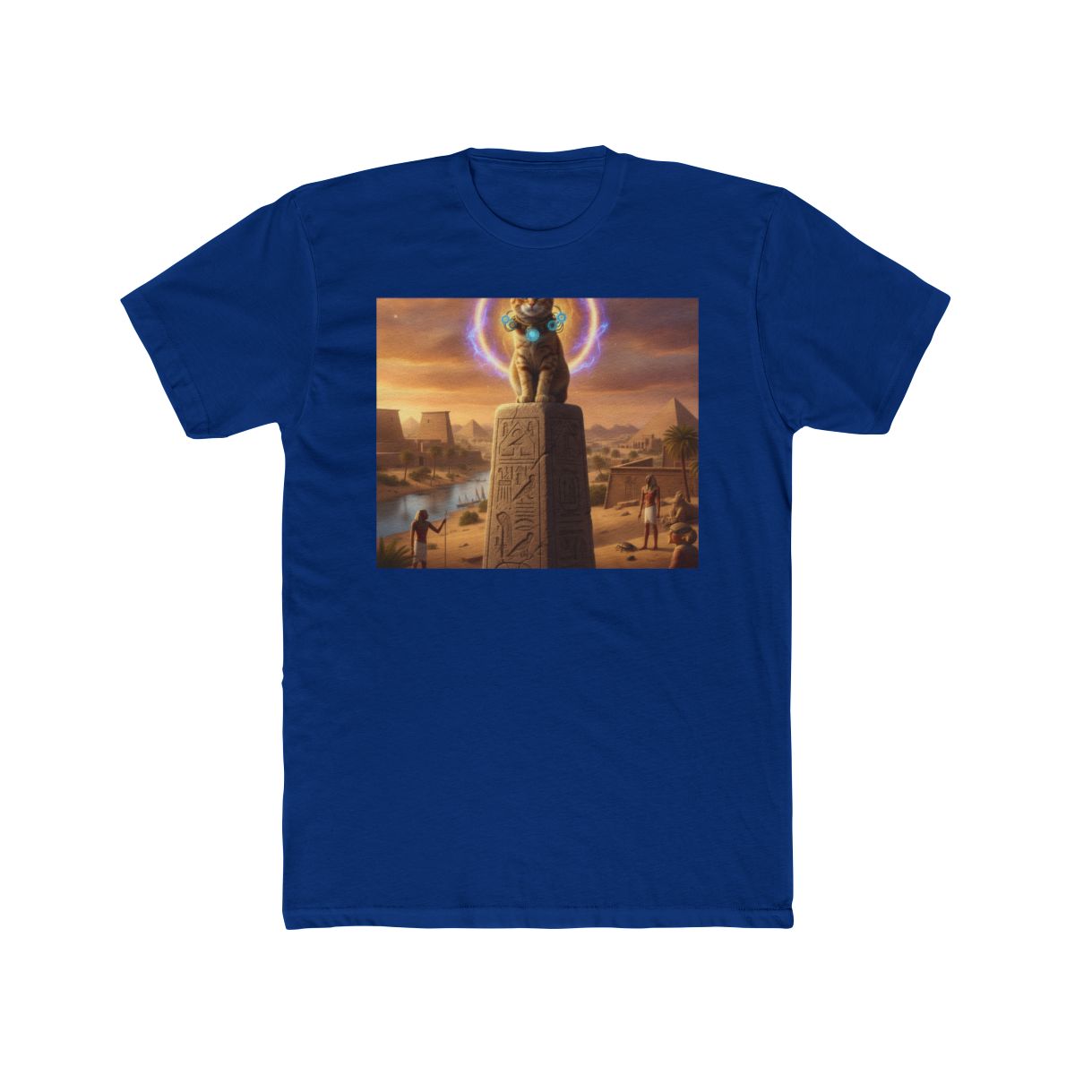 Maxime's Custom T-Shirt