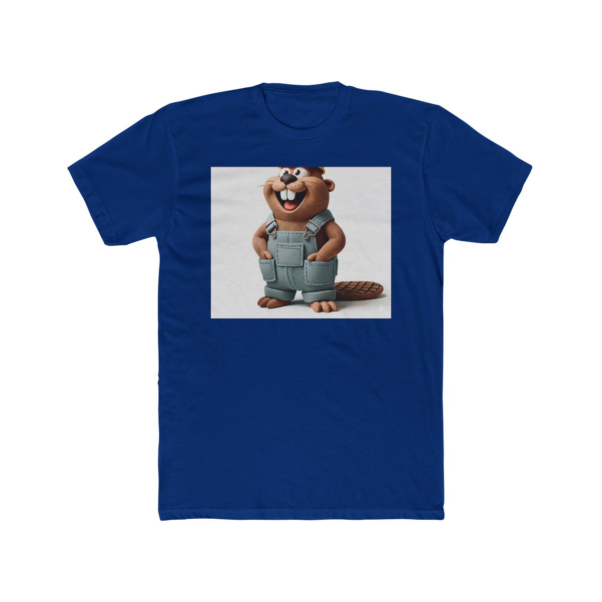 Ken's Custom T-Shirt