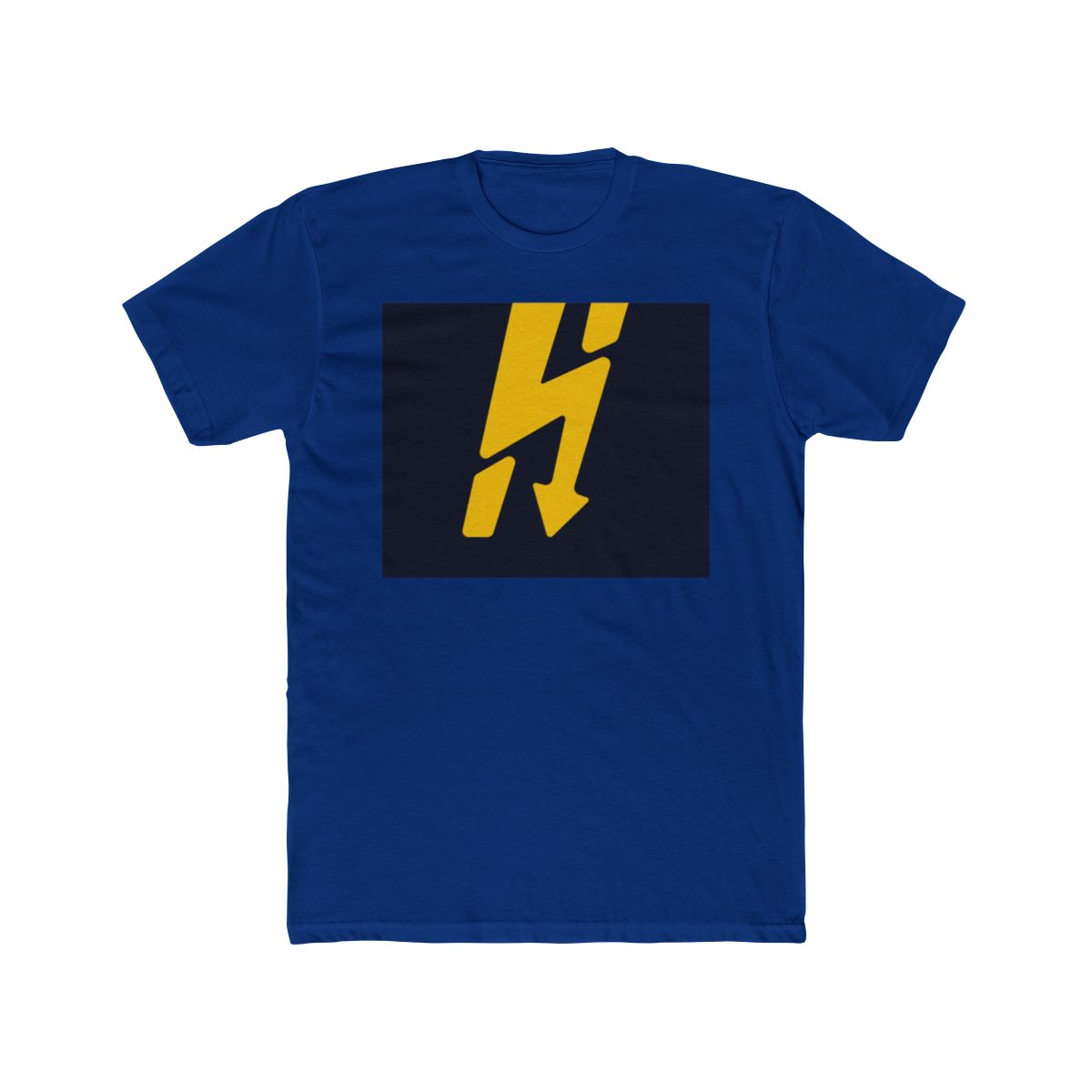 Malthe Kjær's Custom T-Shirt