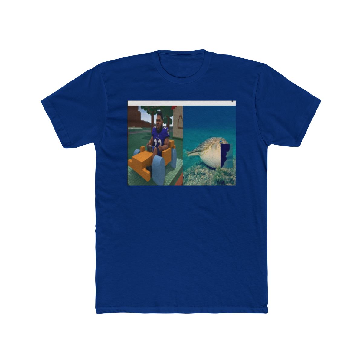 Christian's Custom T-Shirt