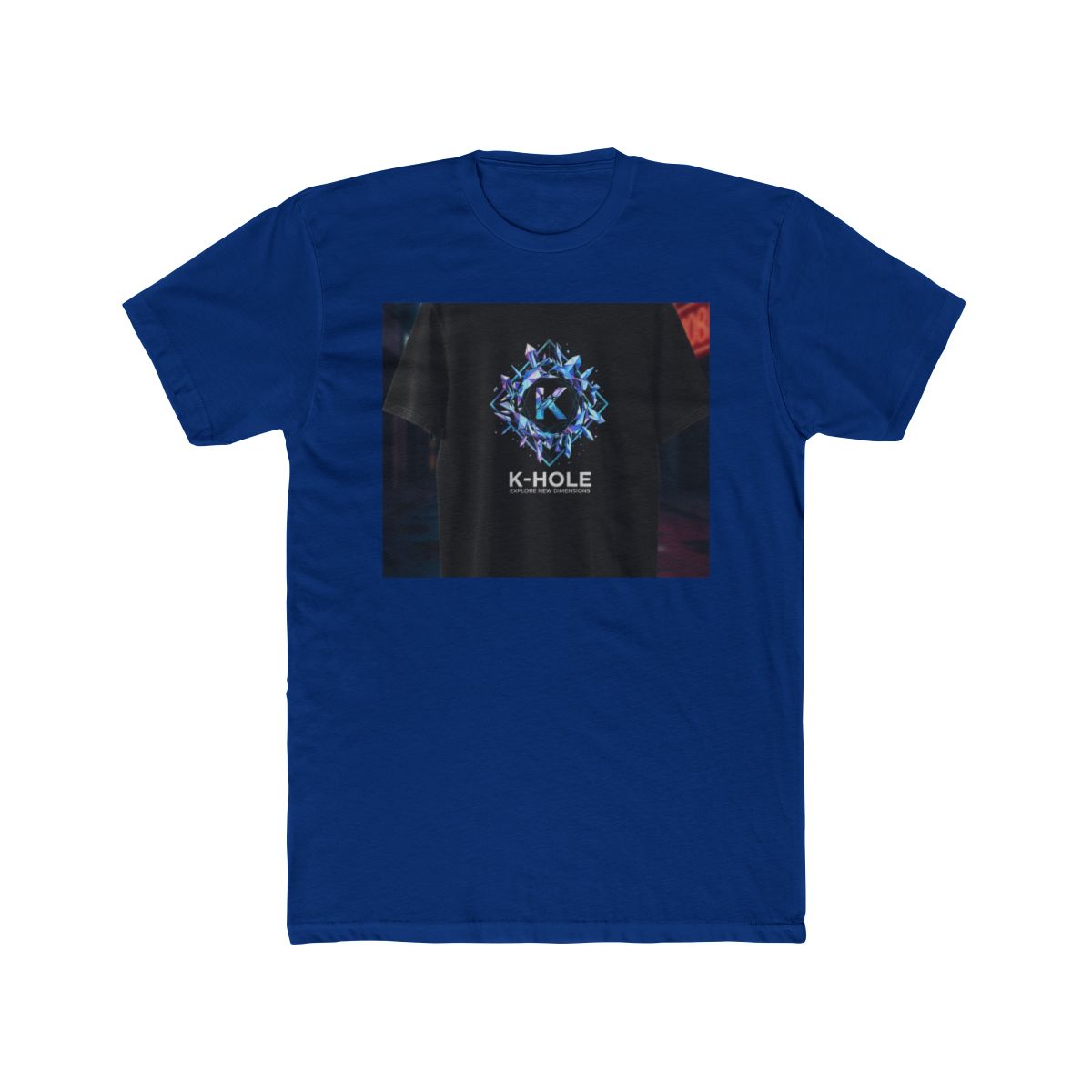 Joel-Christian's Custom T-Shirt
