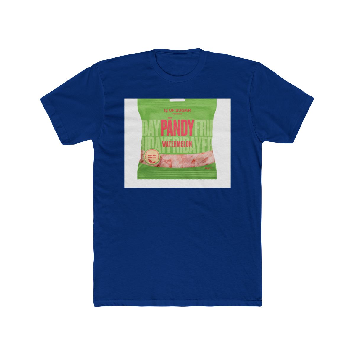 John Doe's Custom T-Shirt