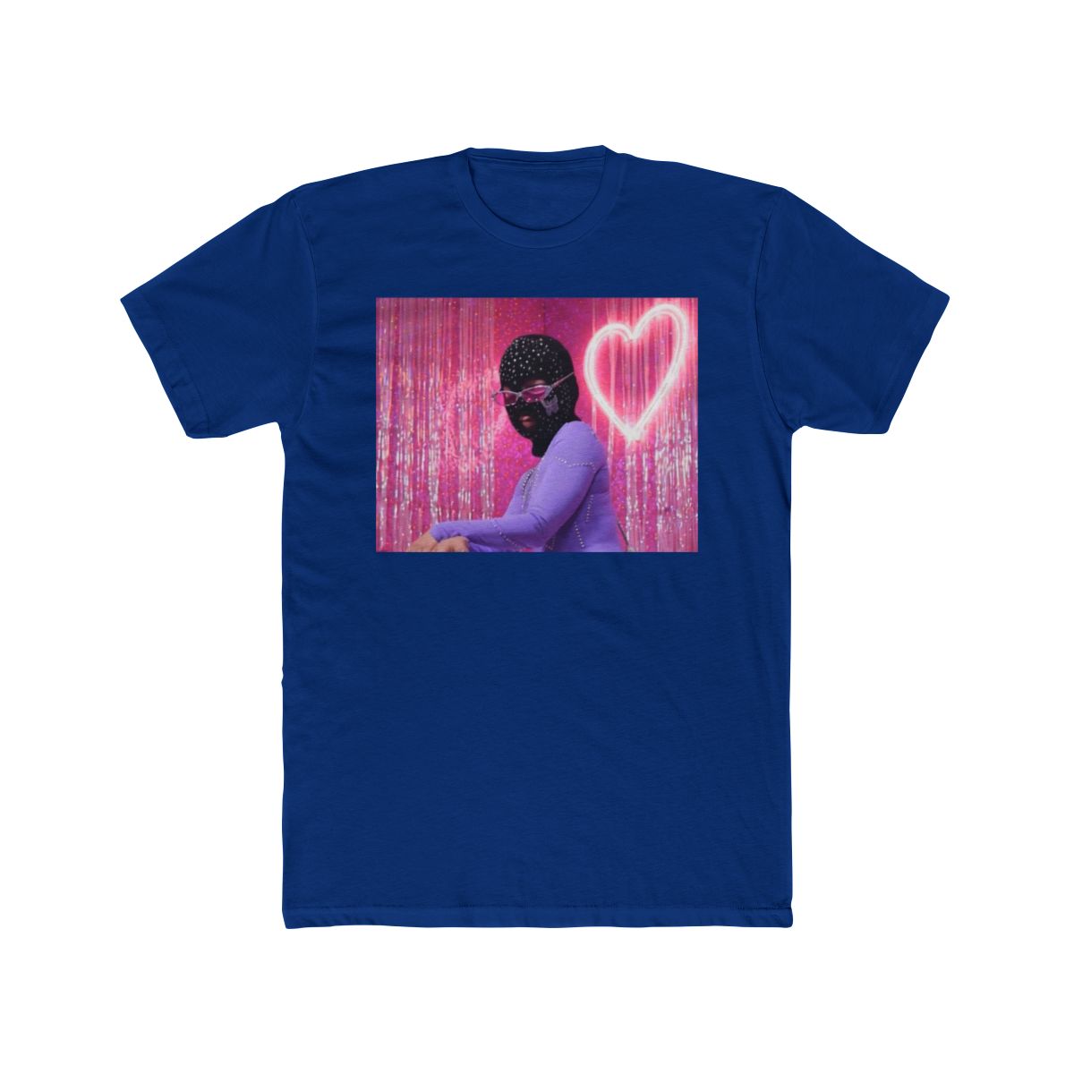 Hunter's Custom T-Shirt