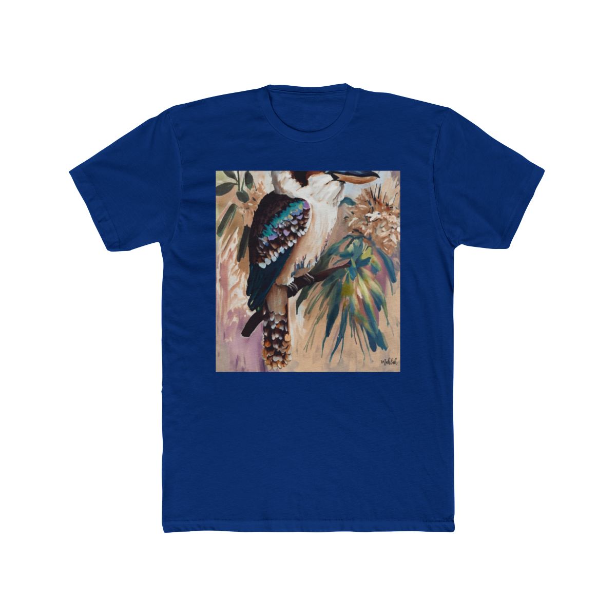 Brittney's Custom T-Shirt