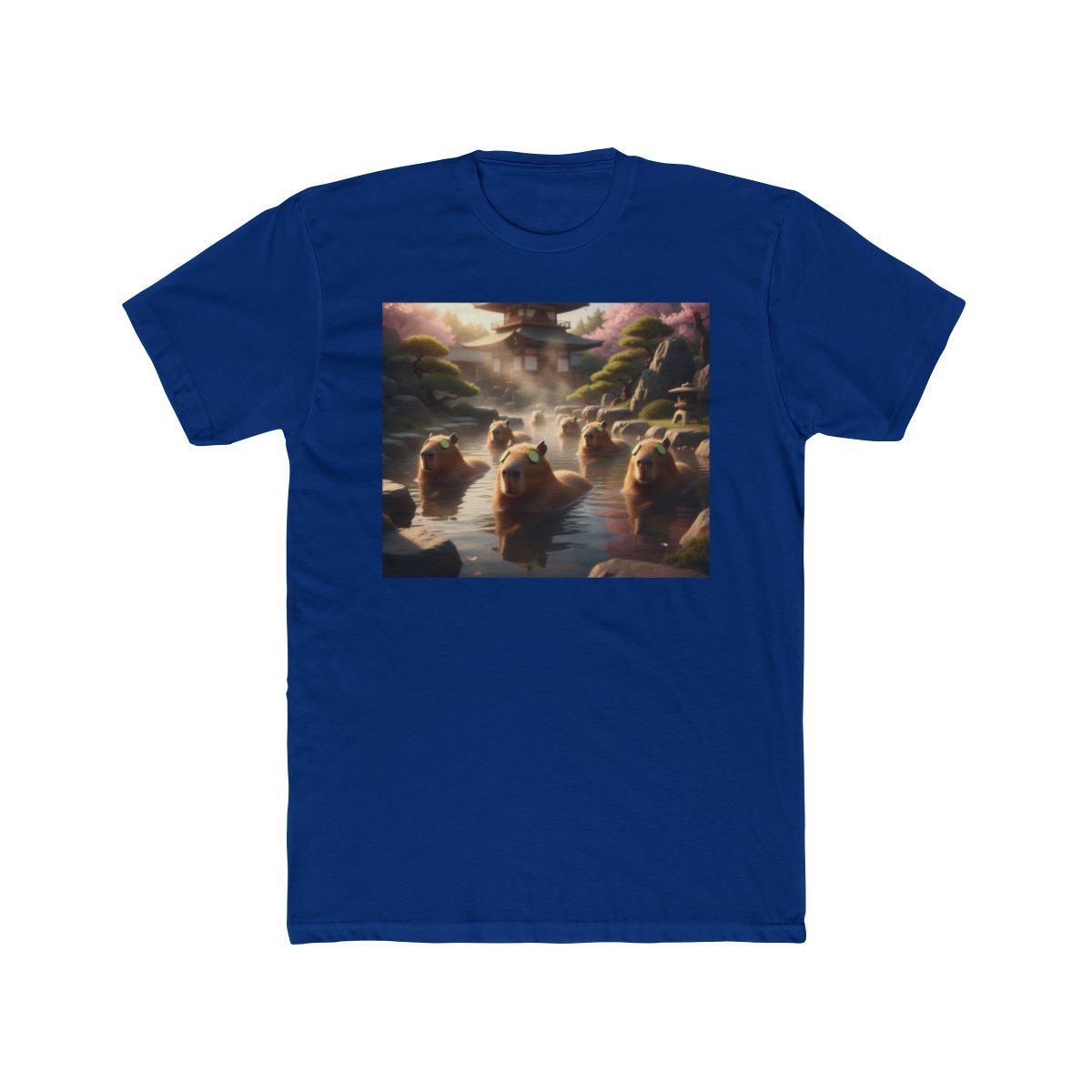 Shaun's Custom T-Shirt