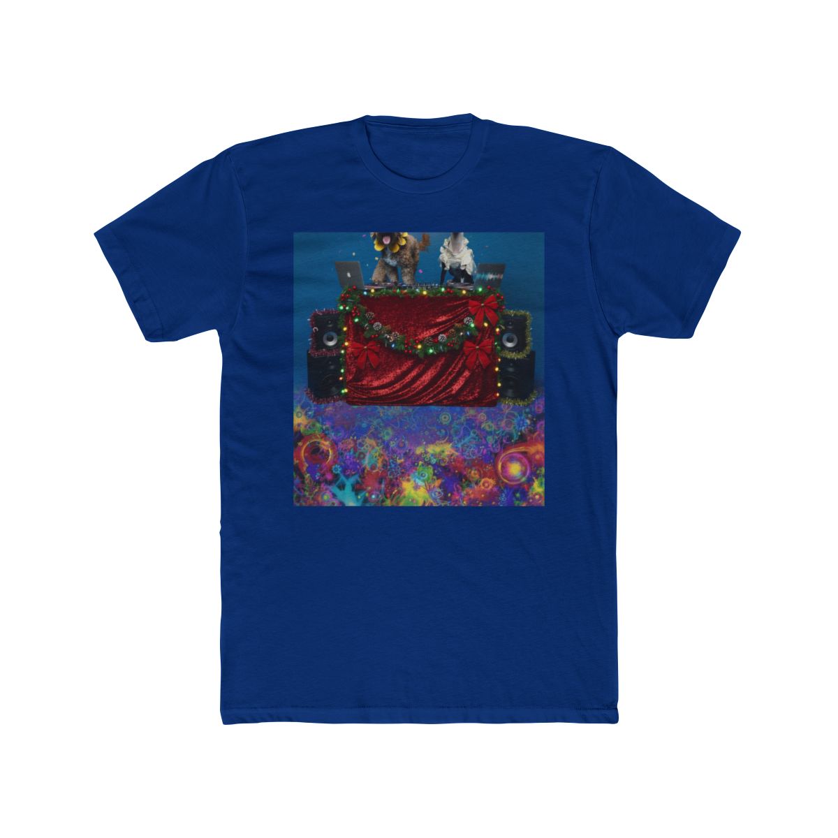 Nitya's Custom T-Shirt