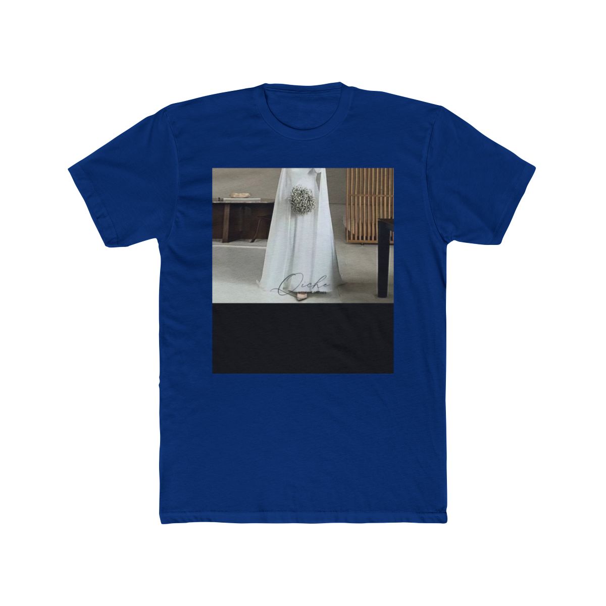 Mahdi's Custom T-Shirt
