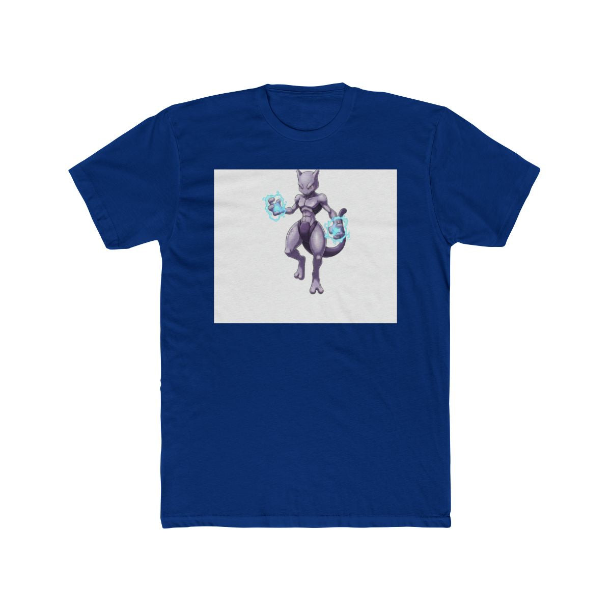 Shao's Custom T-Shirt