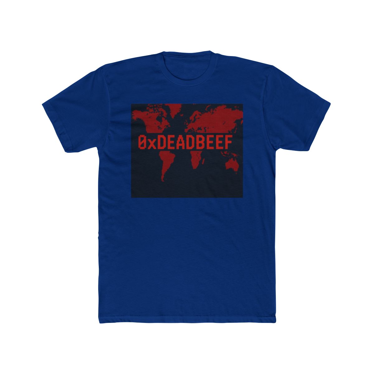 Pia Mercedes's Custom T-Shirt