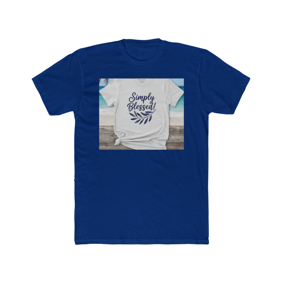Valya's Custom T-Shirt