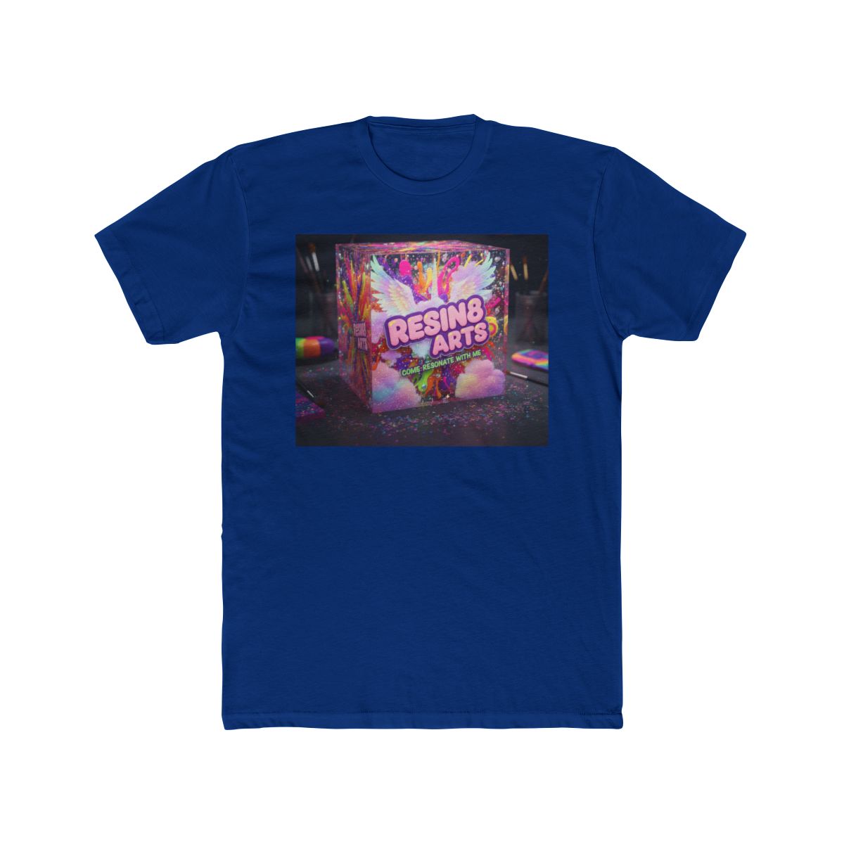 Jennifer's Custom T-Shirt