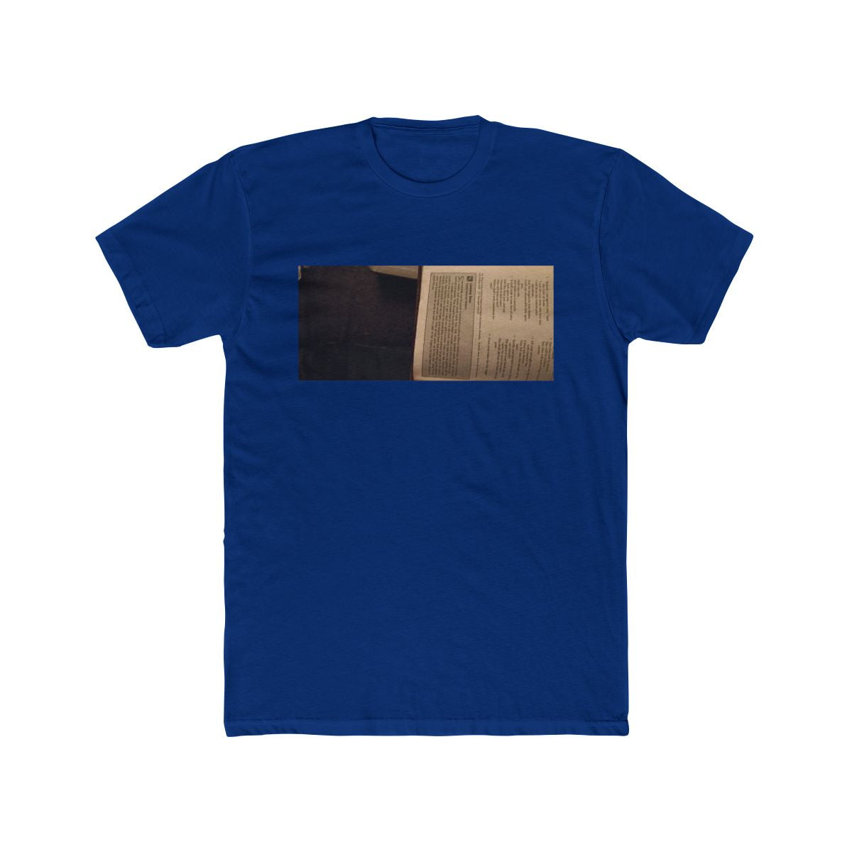 Hannah's Custom T-Shirt