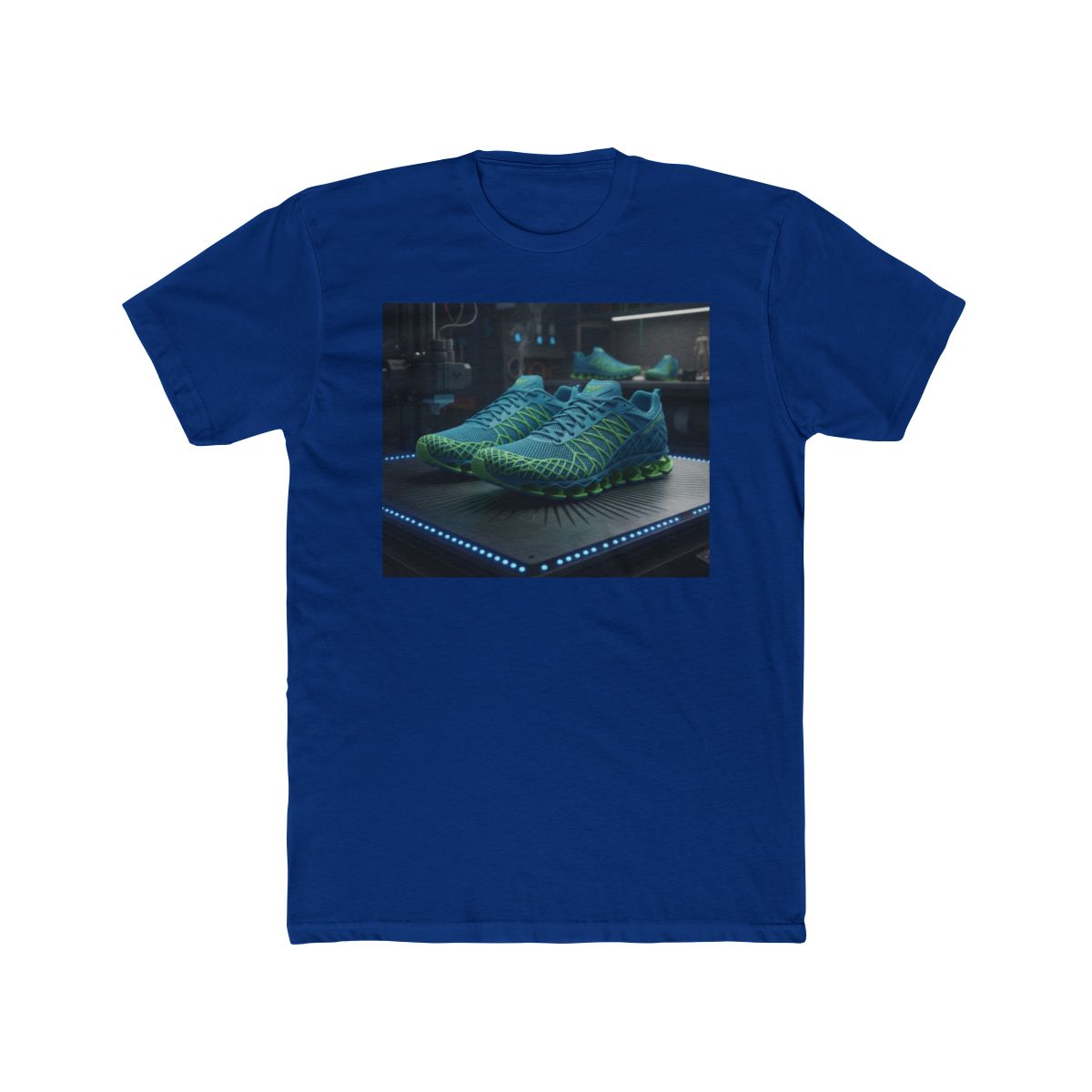 Dawei's Custom T-Shirt