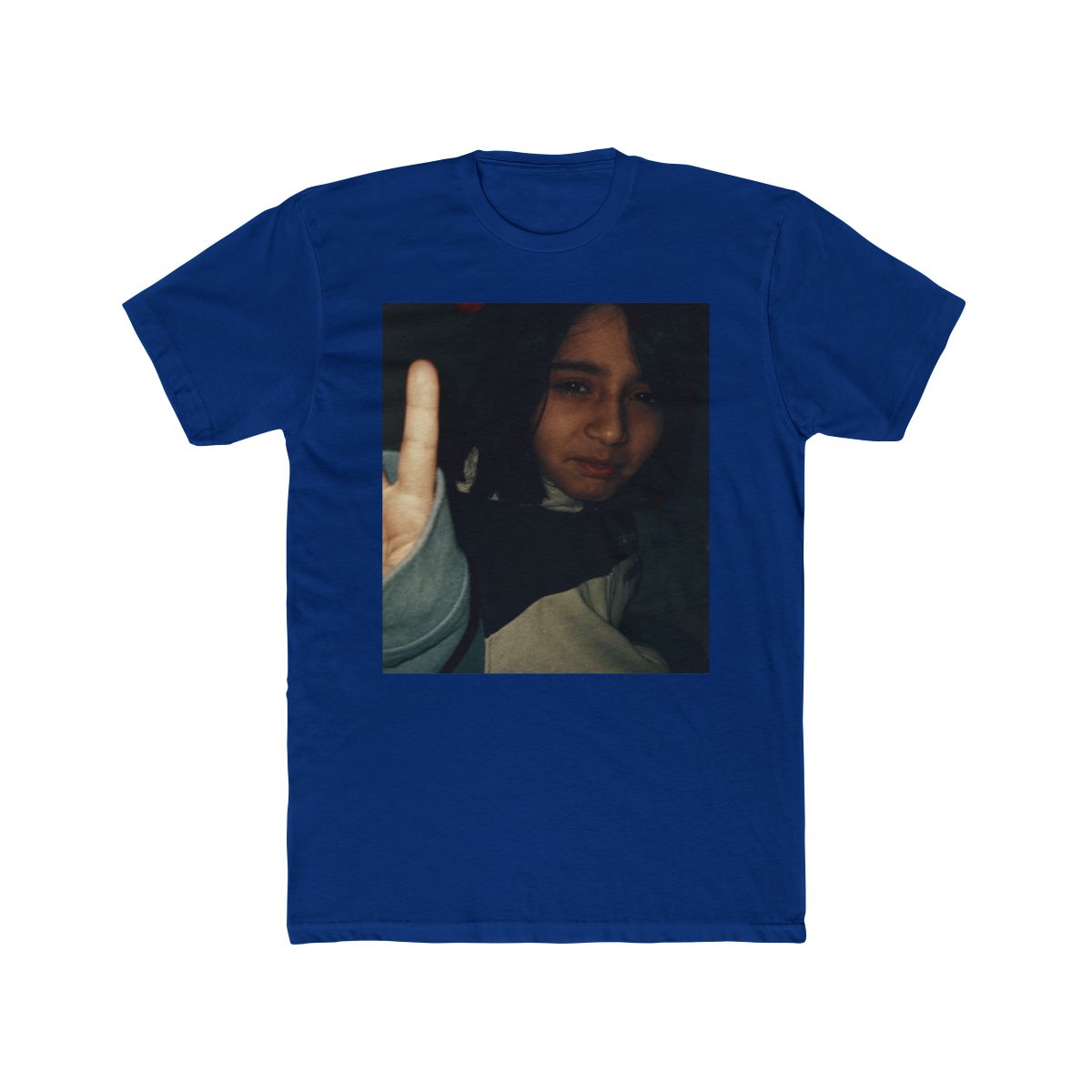 عبد الرافع's Custom T-Shirt