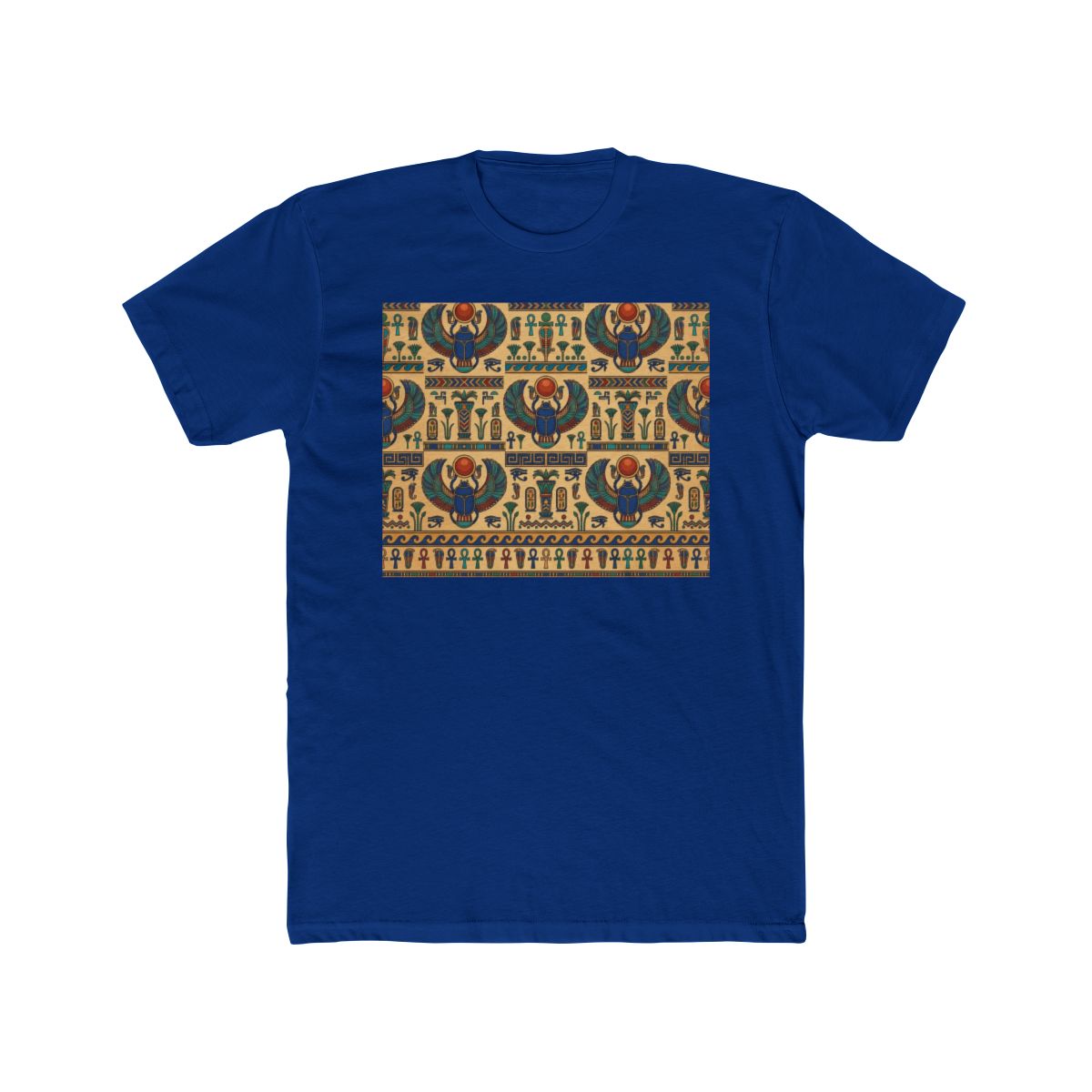 Archangel's Custom T-Shirt