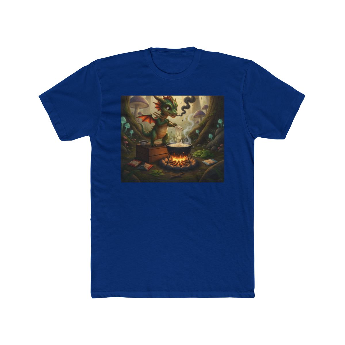 George's Custom T-Shirt
