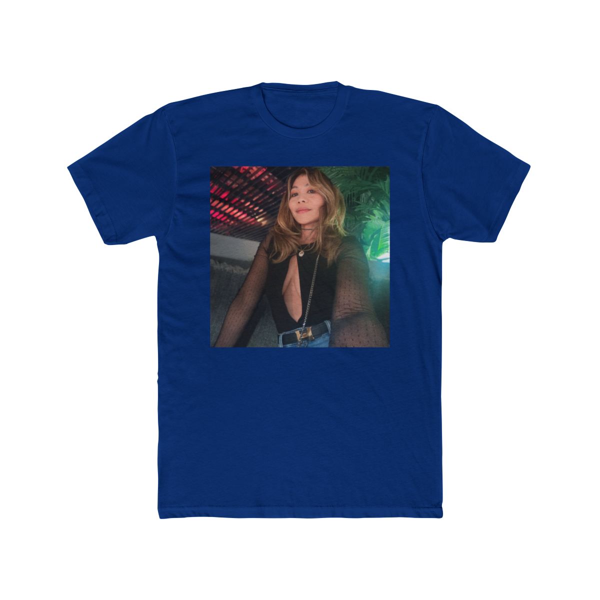 Lynnette's Custom T-Shirt