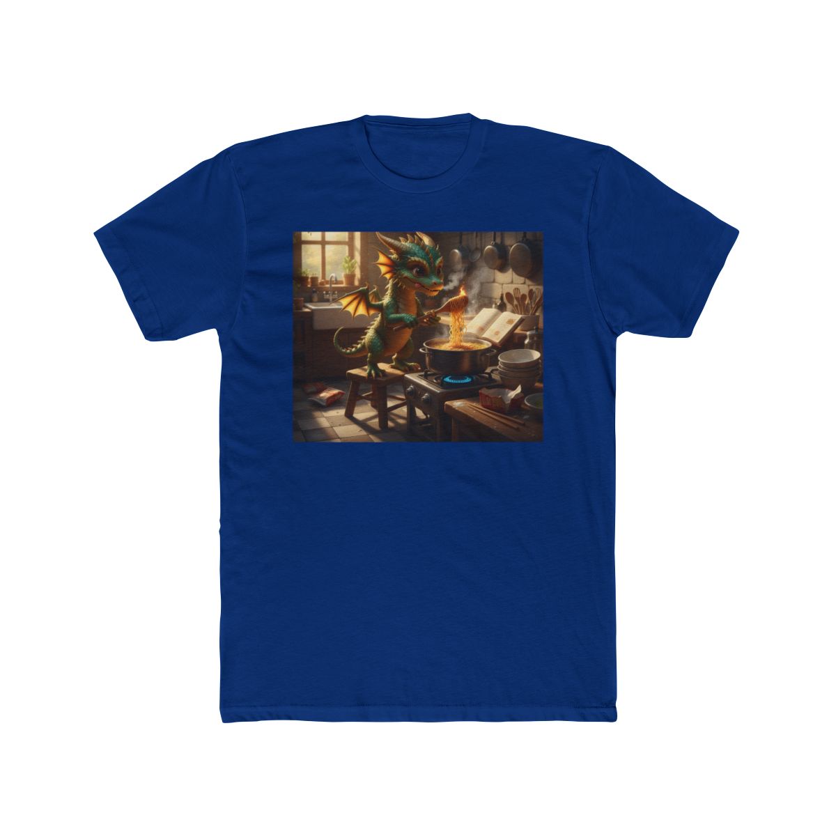 Doris's Custom T-Shirt