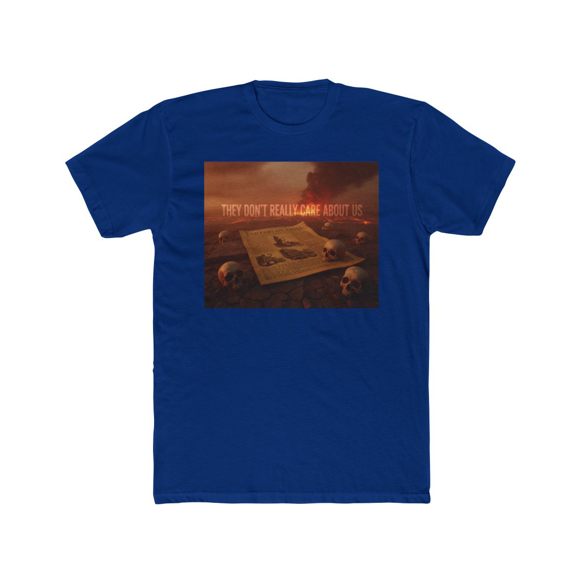 Emily's Custom T-Shirt