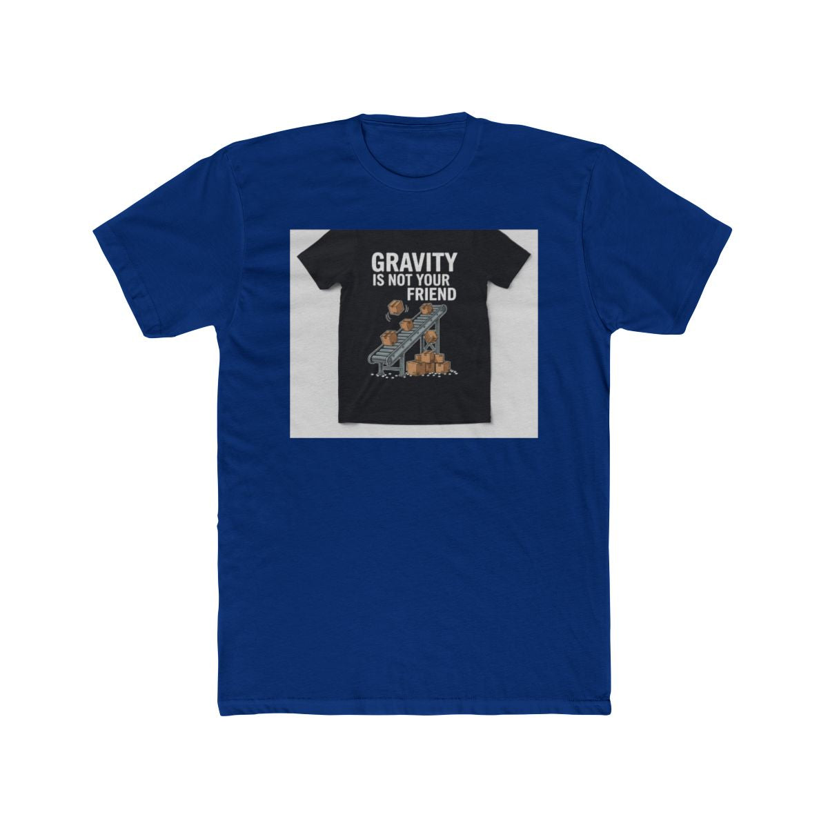 Rob's Custom T-Shirt